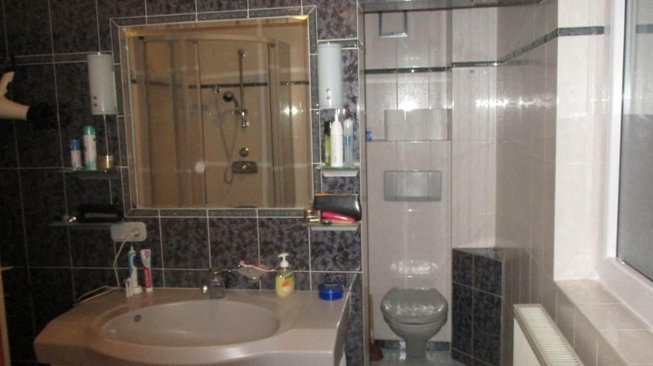 Wohnung In Haiding/Wels Экстерьер фото