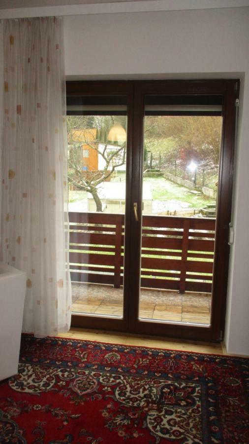 Wohnung In Haiding/Wels Экстерьер фото