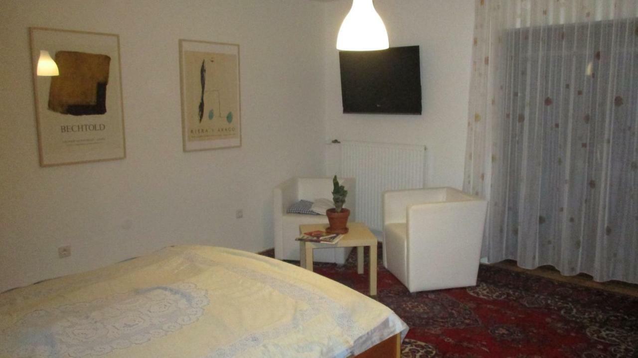 Wohnung In Haiding/Wels Экстерьер фото