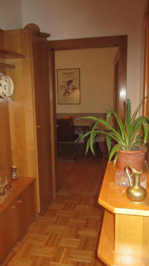 Wohnung In Haiding/Wels Экстерьер фото