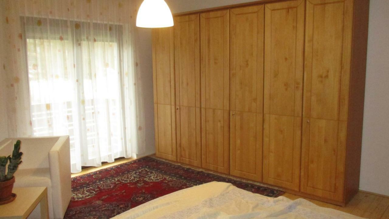 Wohnung In Haiding/Wels Экстерьер фото
