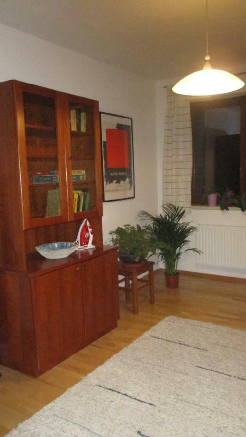 Wohnung In Haiding/Wels Экстерьер фото