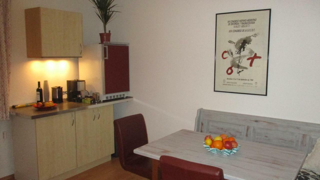 Wohnung In Haiding/Wels Экстерьер фото