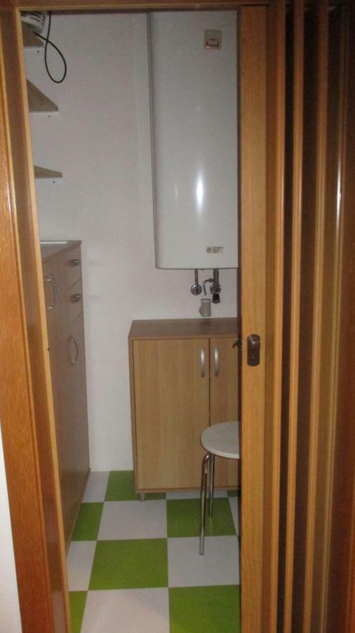 Wohnung In Haiding/Wels Экстерьер фото